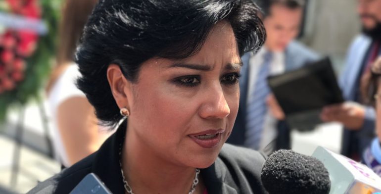 Clínica ISSSTE de Coatza desde el 6 de octubre será reubicada provisionalmente