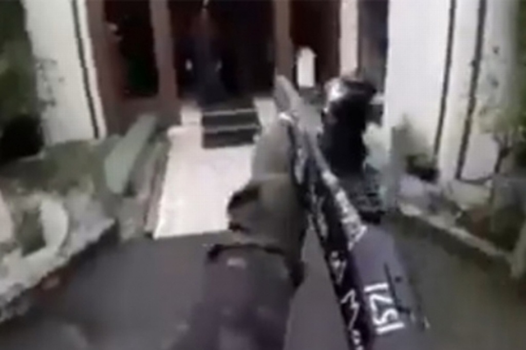 Autor de masacre en Nueva Zelanda planeaba un tercer ataque