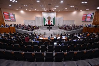 Aprueba Congreso reforma para evitar discriminación a portadores de VIH