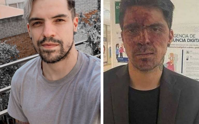 Familia de Arturo Montiel niega agresión contra hijo de Lupita D'Alessio