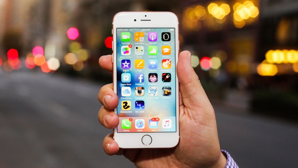 Actualiza a iOS 11, entérate como hacerlo y qué cambios tiene