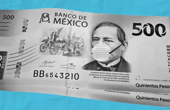 Reapertura da respiro a México; economía crece 12% en tercer trimestre