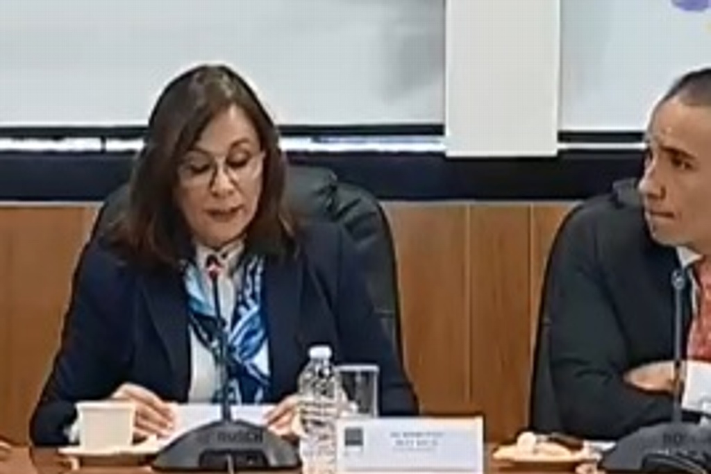 Comparecen Sener, Pemex y Profeco en el Congreso sobre combate al robo de combustible