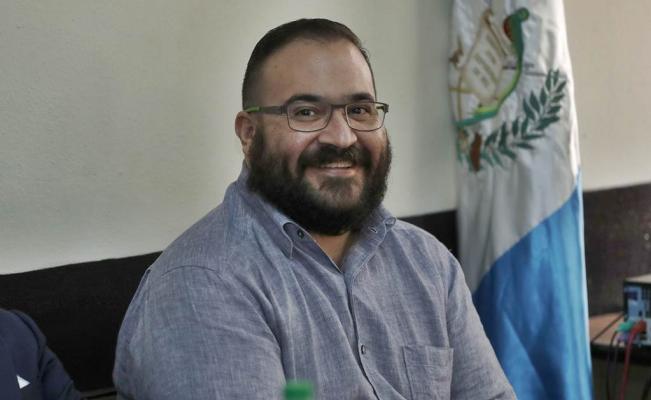 Esconde Sefiplan 172 mdp que la PGR le decomisó a Javier Duarte