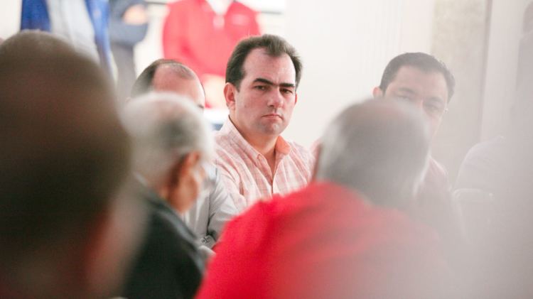 “Veracruz ya pagó el costo de la improvisación”: Pepe