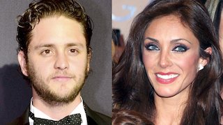 Christopher Uckermann sale en defensa de Anahí tras críticas en redes sociales