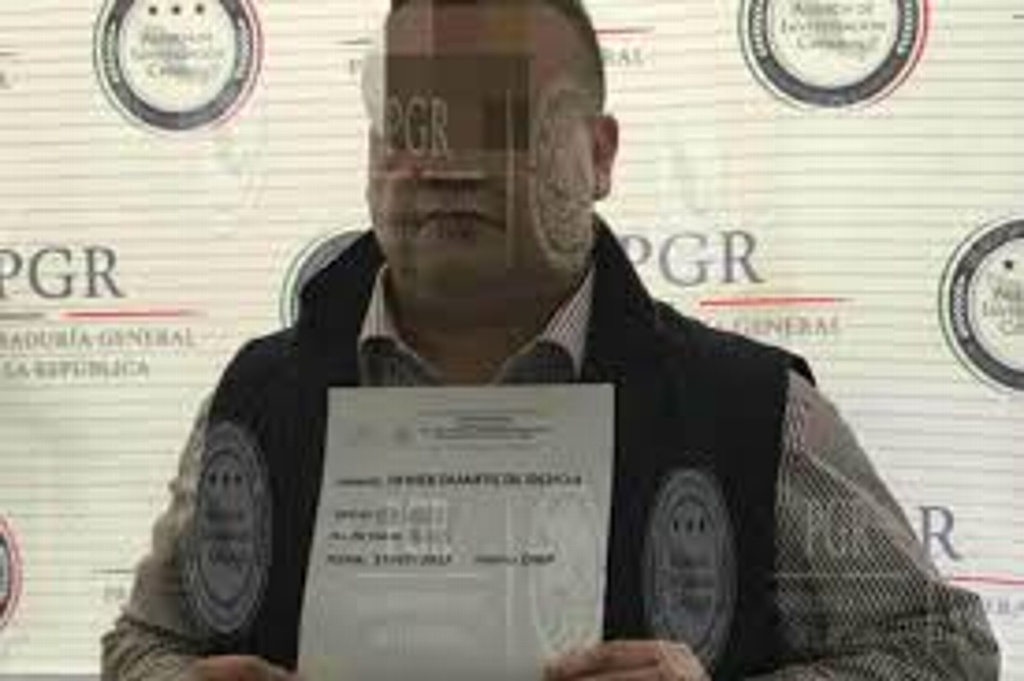 Con apelación, Duarte pretende reducir sentencia y quedar libre, afirma abogado