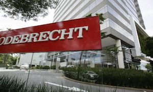 Sigue el Congreso local sin revisar los contratos de Odebrecht en Veracruz