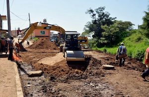 Denuncian empresarios constructores amenazas de la delincuencia organizada
