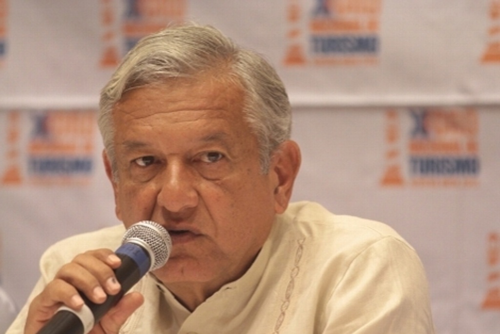 Afirman que ninguna promesa de AMLO se logrará sin la Iniciativa Privada