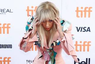 Lady Gaga confiesa que padece fibromialgia