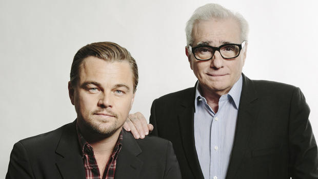 Con nueva cinta, Leonardo DiCaprio y Martin Scorsese volverán a unir sus caminos