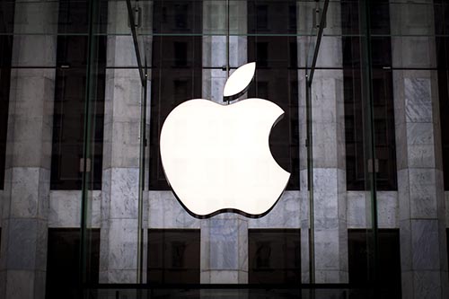 Apple, a punto de hacer el mayor negocio de su historia