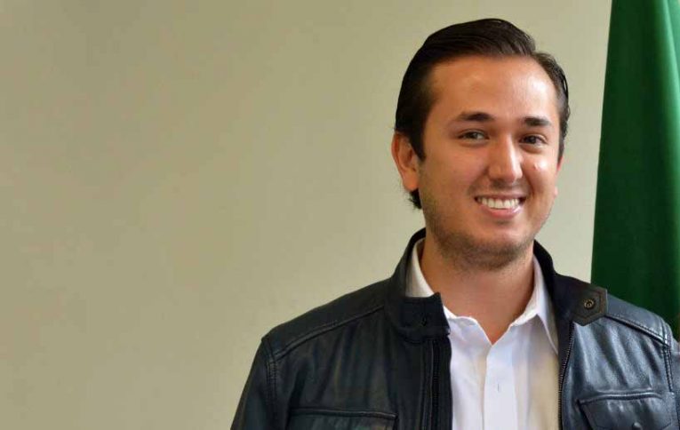 El Junior de la SIOP