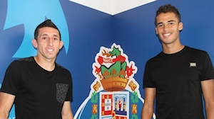 Héctor Herrera y Diego Reyes señalados en los “Paradise Papers”