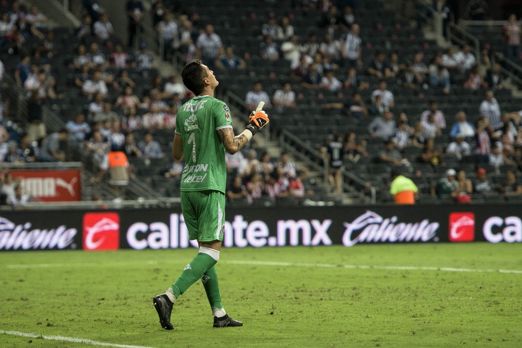 FIFA confirma lista de jugadores de Chivas para Mundial de Clubes