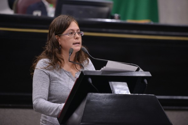 Aprueba Congreso del Estado la Ley del Sistema Estatal Anticorrupción