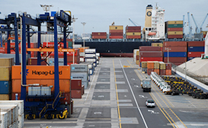 Obras del Nuevo Puerto de Veracruz llevan avance de 80%: APIVER