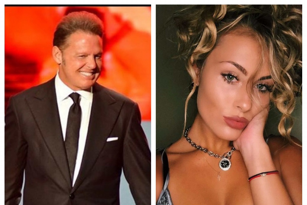 Revelan que Luis Miguel jaloneó e insultó a su novia tras supuesta infidelidad