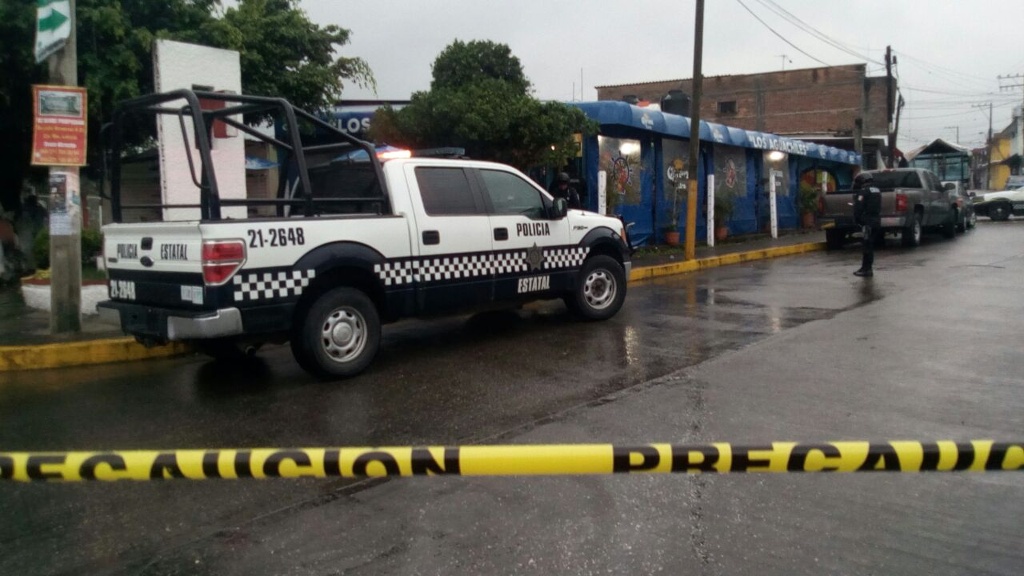 Enfrentamiento en casa de seguridad en Córdoba, Veracruz, liberan a persona retenida