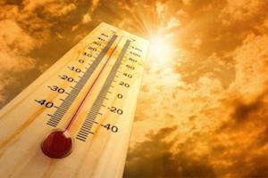 Espera PC estatal temperaturas de hasta 33° durante la temporada invernal