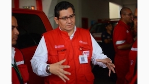 Pronostican heladas para el miércoles en zonas serranas de Veracruz