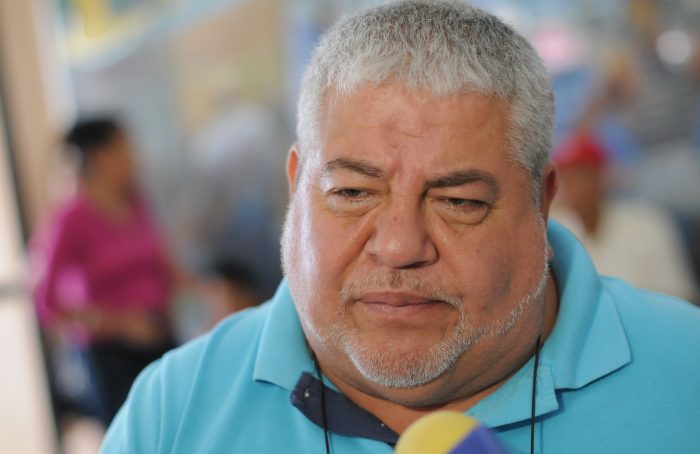 Violencia en Veracruz está fuera de control: Morena