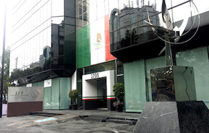 SFP investiga a 25 servidores públicos por presunto robo de combustible