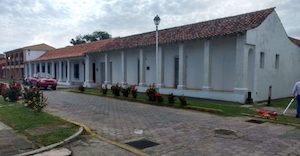 Casa de Duarte ya funciona como Centro Cultural de Tlacotalpan