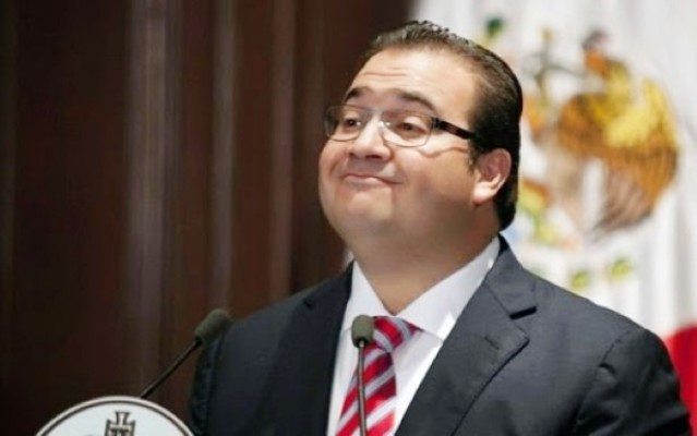 Procesos contra exfuncionarios duartistas, en manos de jueces improvisados: Lozano