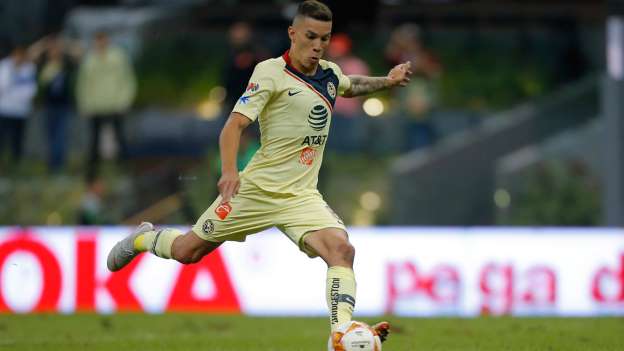 Fallar penaltis me hizo un jugador más fuerte: Mateus Uribe