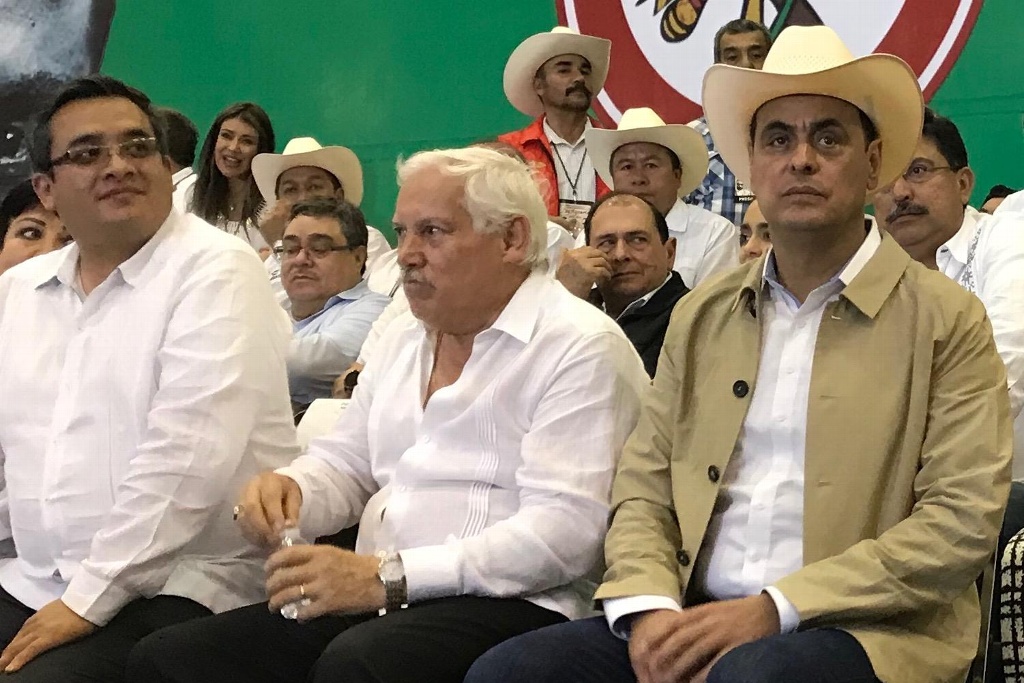 Pareciera que disminuyó presupuesto al campo, pero realmente se destinará más: Secretario