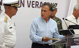 Traslada gobierno obligaciones de vigilancia a IP con nueva iniciativa