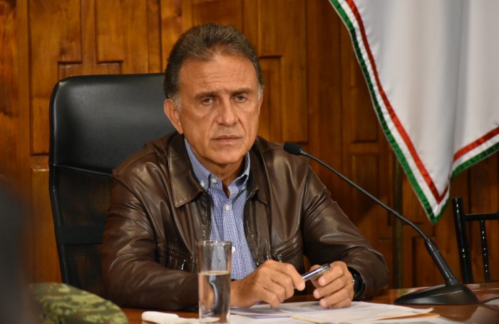 Tras paso de Franklin, hay 548 personas en albergues y carreteras afectadas: MAYL