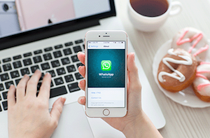 WhatsApp presenta WhatsApp Bussiness