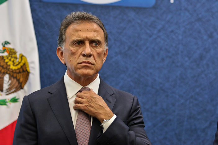 Lamentable que Gobernador anteponga a animales y deje sin empleo a miles de personas