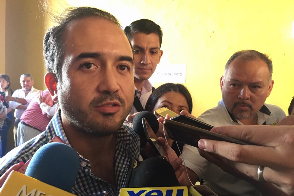 Director y Oficial Mayor en Registro Civil de Veracruz, son legales: Alcalde