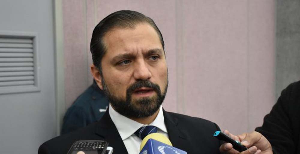 En últimos meses se detuvo la pérdida de empleos, asegura Alejandro Zairick