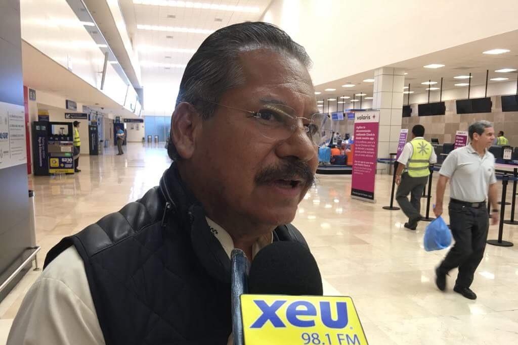 Sentencia de 9 años a Duarte es una “mentada”: Arturo Hérviz