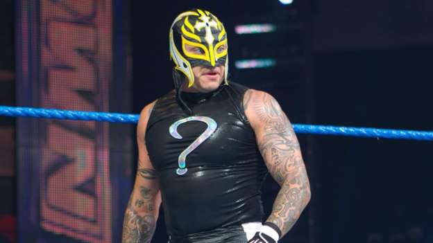 Rey Mysterio reaparecerá en SmackDown 1000
