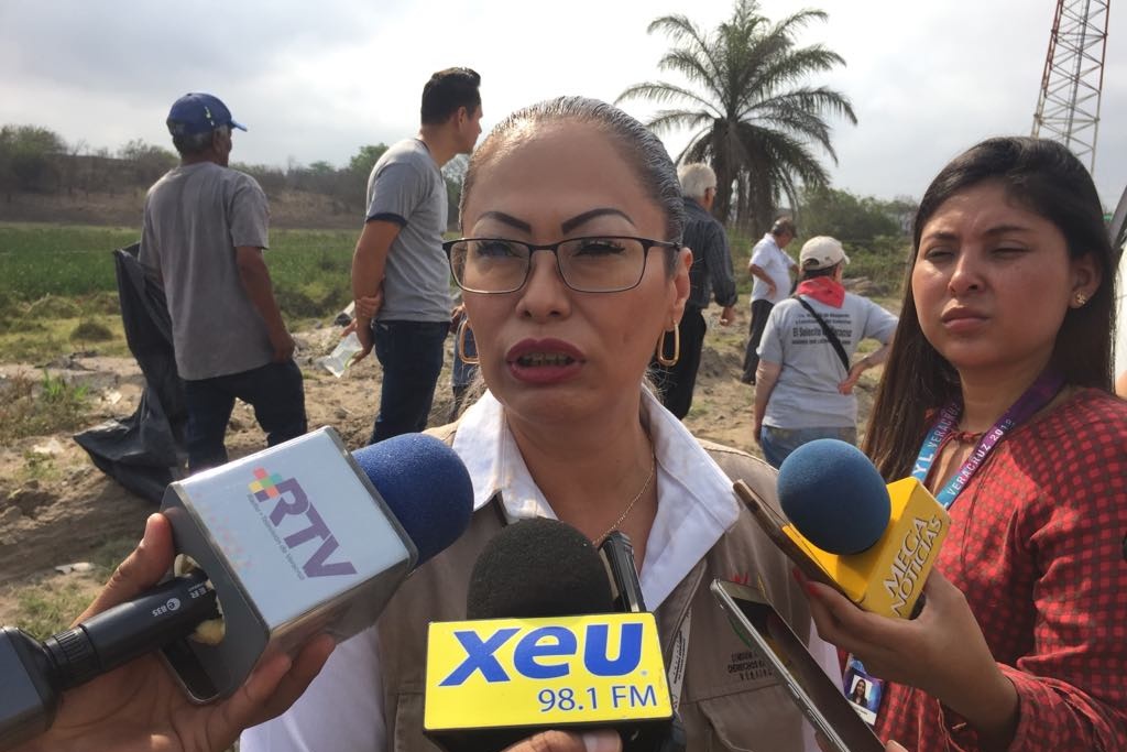 Desnudaban a mujeres en penales de Veracruz: Derechos Humanos