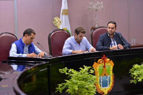 Dictamina Comisión de Justicia ampliación de la legítima defensa