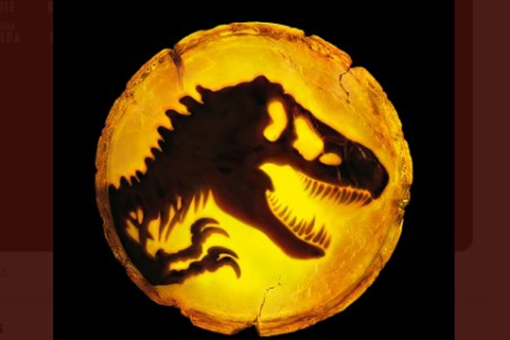 Retrasan estreno de la película 'Jurassic World: Dominion'