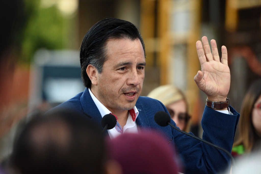 No hay porque incrementar las tarifas del transporte público: Cuitláhuac García