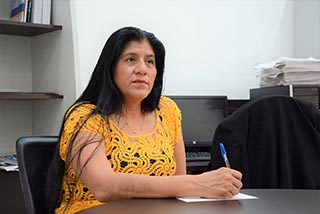 Detenidos en el Congreso más de 20 dictámenes para abatir pobreza y marginación: Diputada
