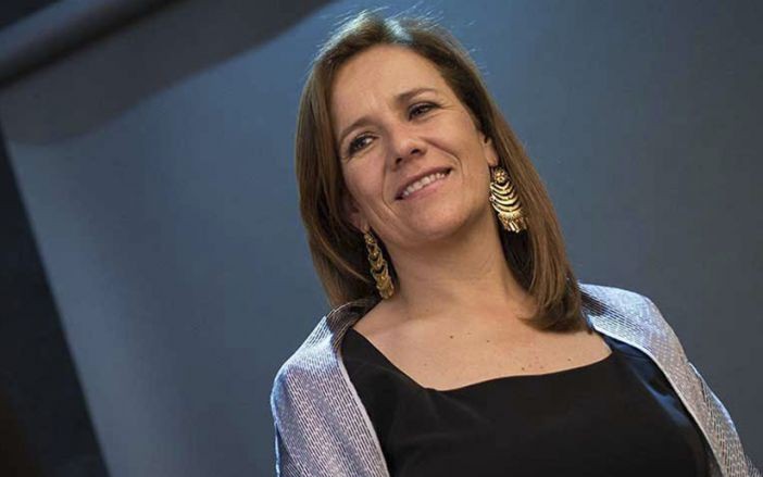 Margarita se registrará como independiente este jueves
