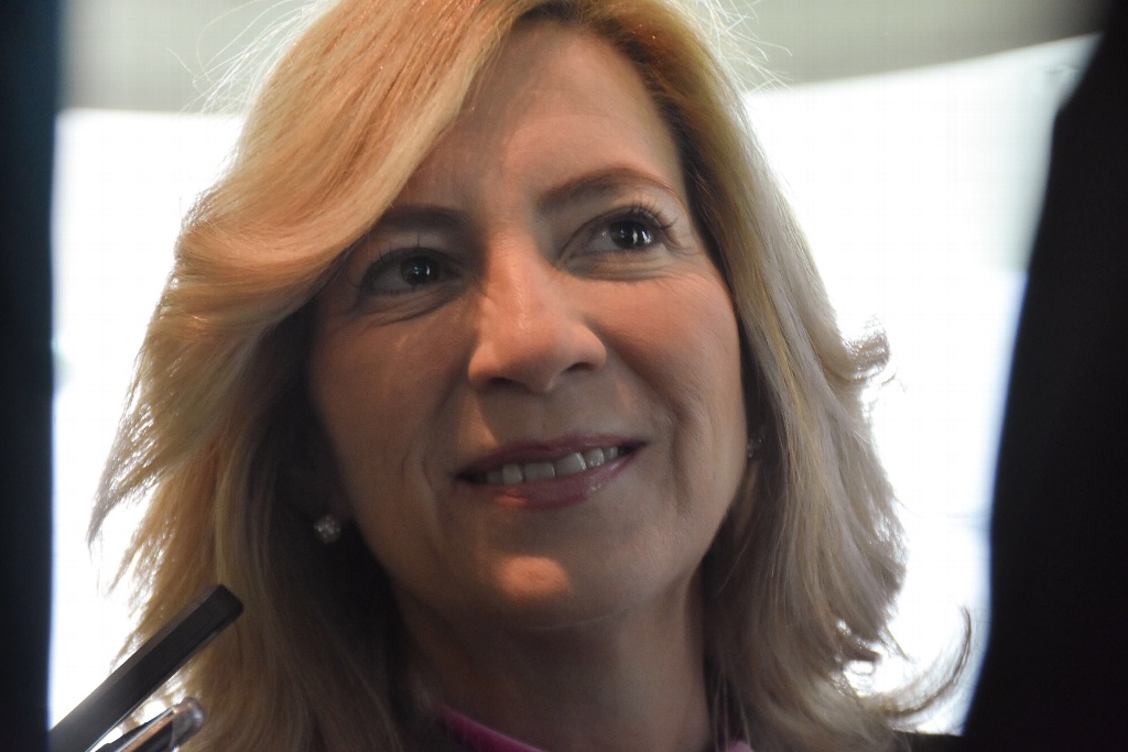 Diputada de Morena propone toque de queda y que las mujeres ya no salgan de noche