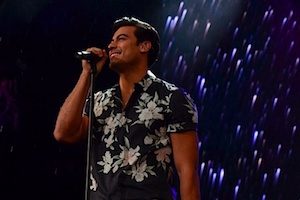 Carlos Rivera llama a que siga la ayuda internacional para México