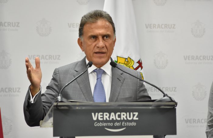 Confía MAYL en reducir en 200 mdp el pago por servicio de deuda