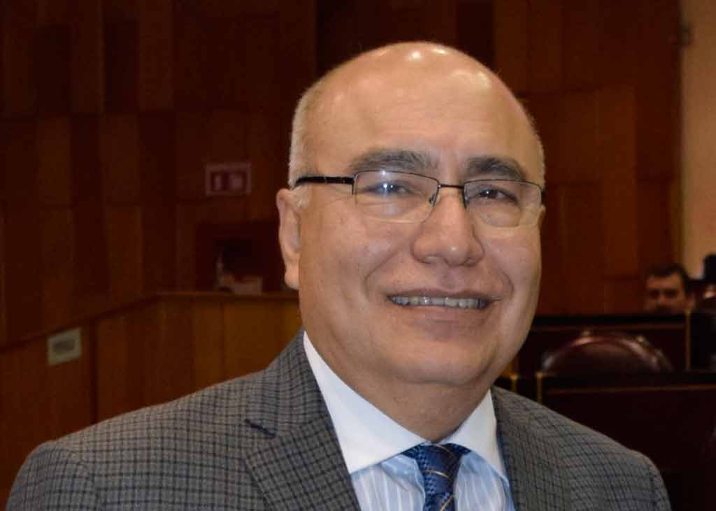 Serafín Hernández compró muebles para el Congreso por más de 50 mil pesos que no pagó